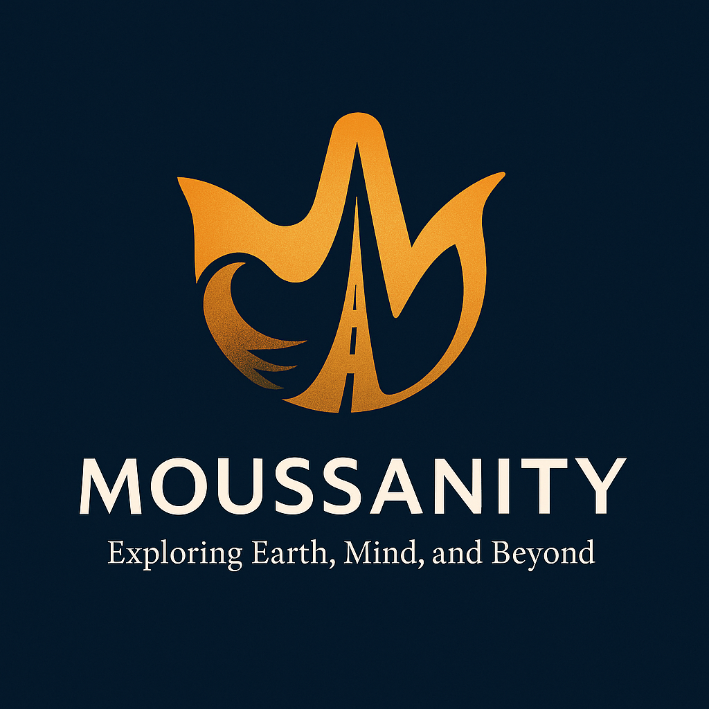 Moussanity logo